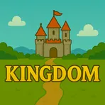 Kingdom логотип