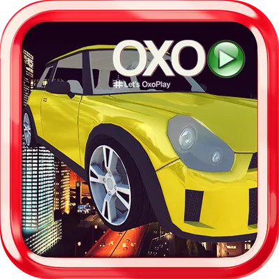 Mini Rush Sports Car: Full Metal Race “FREE GAME”