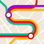 Subway Idle логотип