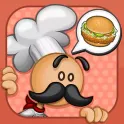 Papa Louie Pals логотип