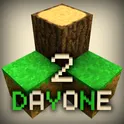 Survivalcraft 2 Day One логотип