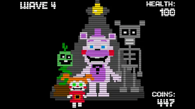 Скриншот 1/3