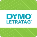 DYMO® LetraTag® Connect логотип