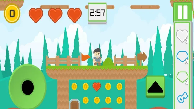 Скриншот 2/3