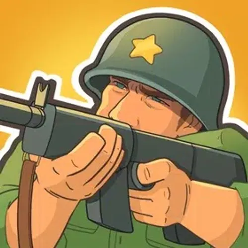World War Defense — иконка