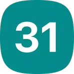 Fantastical Calendar 2023 логотип