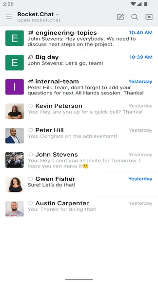 Скриншот 2/6