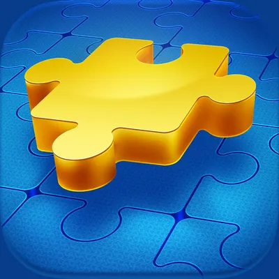 World of Puzzles - best free jigsaw puzzle games