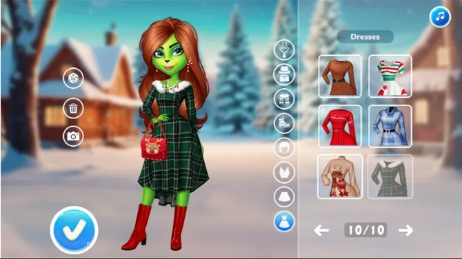 Скриншот 2/3