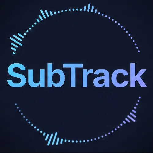 SubTrack Android 0 0 RuStore