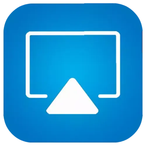 AirPlay TV — иконка