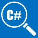 Самоучитель C#  логотип