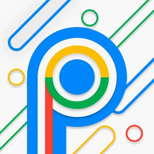 Pixel icon pack — скачать для Android 4,3★ бесплатно 📱 в RuStore