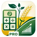 Агрокалькулятор PRO логотип