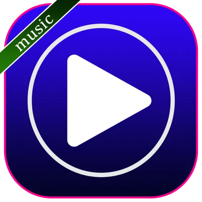 Free Mp3 Player - Audio Music