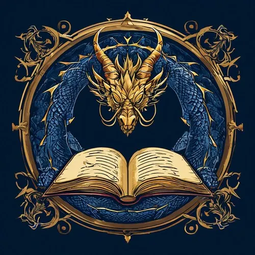 Anima Libri — иконка