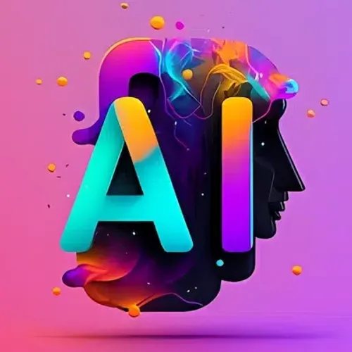 Art Ai — иконка