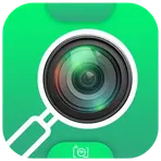 Hidden Camera Detector-Finder логотип