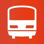 JapanTransitPlanner логотип