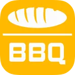 Digital BBQ логотип