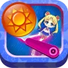 Pinball Magic Girl Game