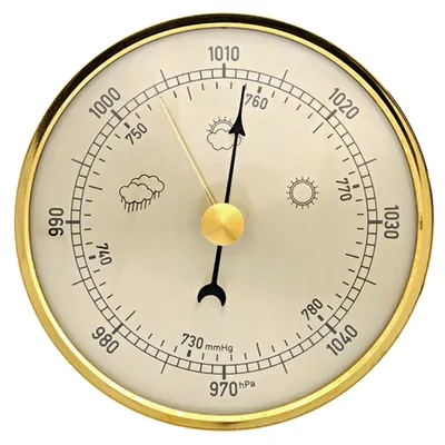 Barometer FREE