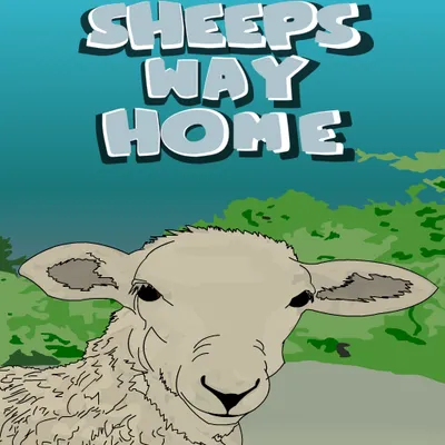 Sheep’s Way Home