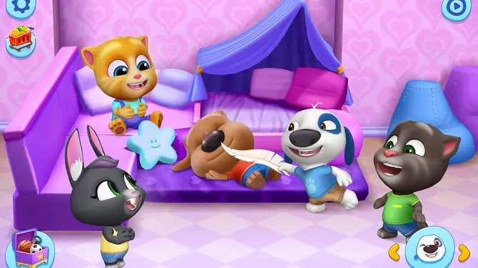 Скриншот 2/9