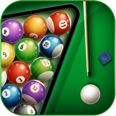 8ball King: Billiards Snooker 8ball pool game 