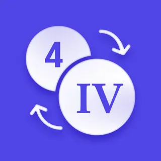 App icon