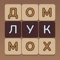 Филворды логотип