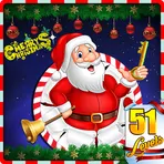 Free New Escape Games 60-Christmas Fun Escape Game логотип