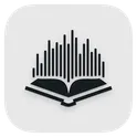 PlayBook — плеер для аудиокниг логотип