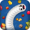 Snake Lite - Игра Worm.io логотип