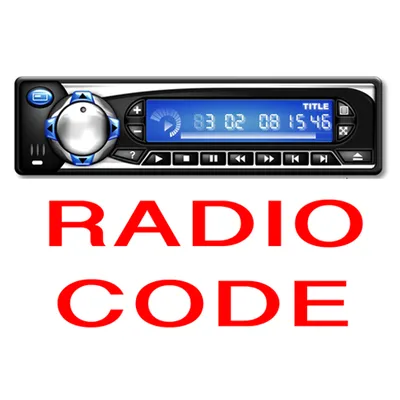 Radio Code