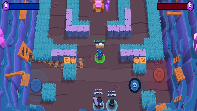 Скриншот 2/5