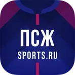 ПСЖ - новости, результаты 2022 логотип