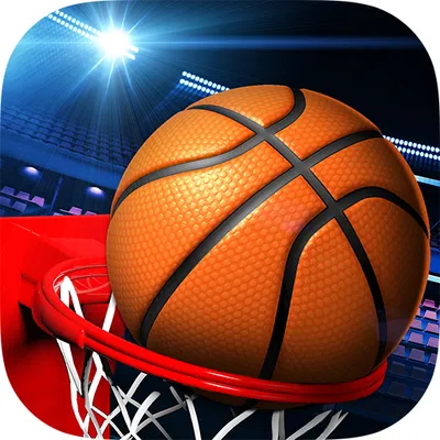 Basketball Tosses Stars | Real 3D Shooting Game