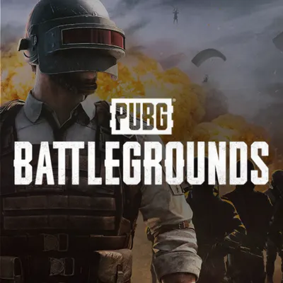 Пополнить баланс PUBG: Battlegrounds