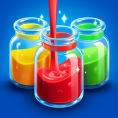 Water Factory возрастные ограничения магазин приложений RuStore