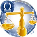 ВЕСЫ Гороскоп на сегодня, завтра и на каждый день логотип