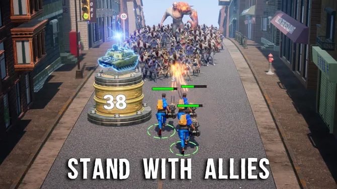 Скриншот 2/3