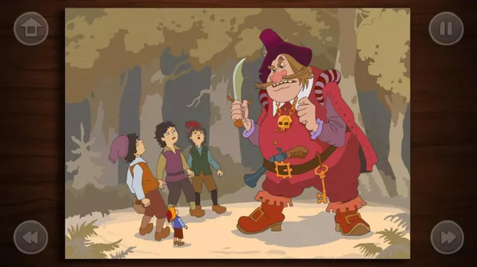 Скриншот 4/5