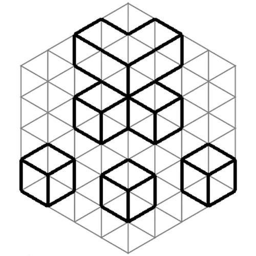iSometric — скачать для Android 3,0★ бесплатно 📱 в RuStore