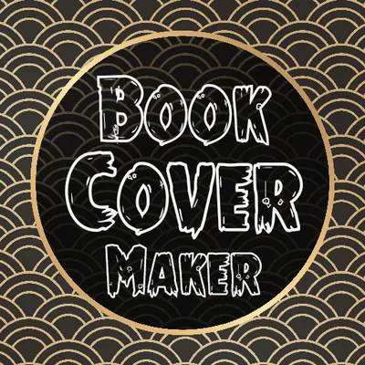 Book Cover Maker Wattpad & eBooks Designer