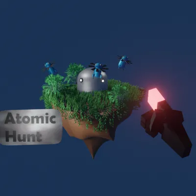 AtomicHunt