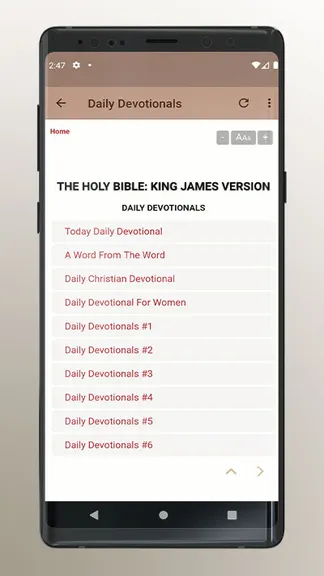 Скриншот 3/7