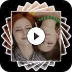 Photo Video Maker with Music логотип