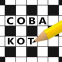 Кроссворды онлайн логотип