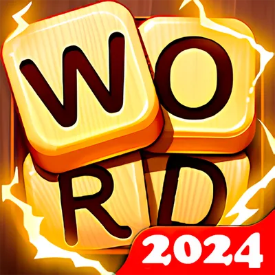 Word Connect: Игра со словами